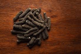 Organic Long Pepper